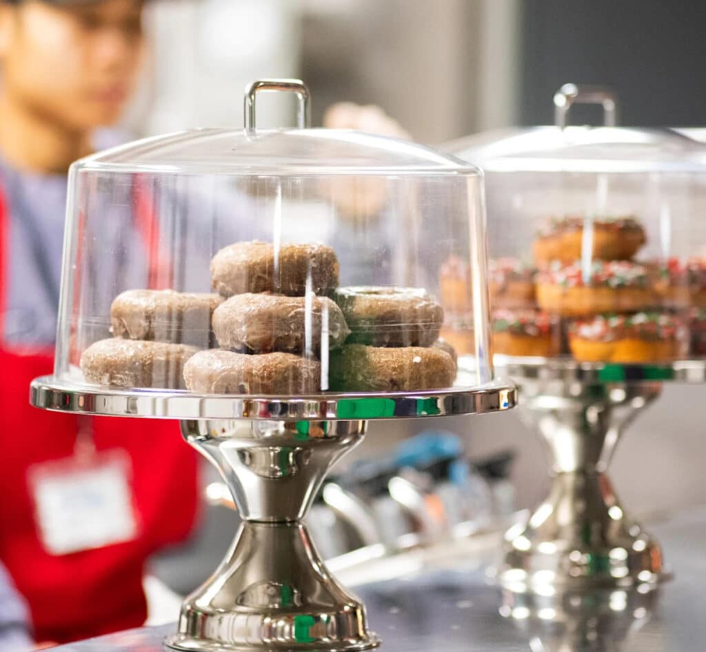 Gedunk Donut Shop - Photo