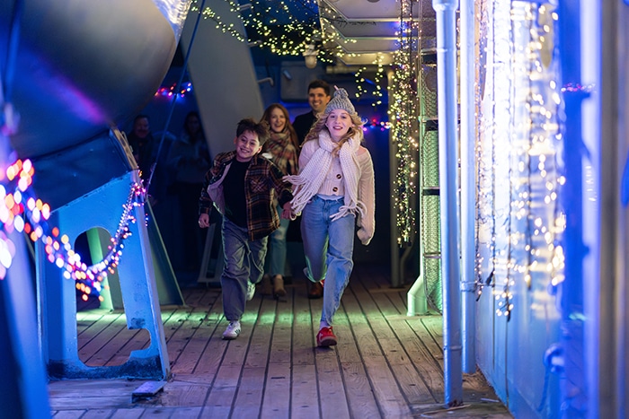 Over 2 Million Lights - Photo